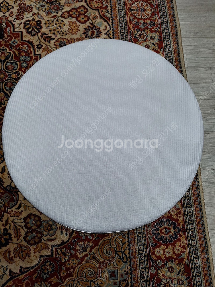 비비엔다 원형러그--0