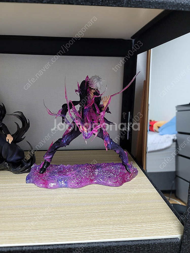 고죠 사토루 IRONCURTAIN STUDIO 한정판 ...--1