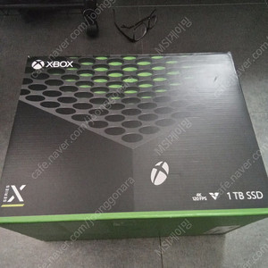 Xbox series X 시리즈 엑스 S급 팝니다