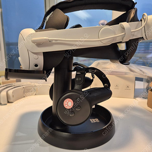 메타퀘스트3 512GB 풀구성 판매합니다.