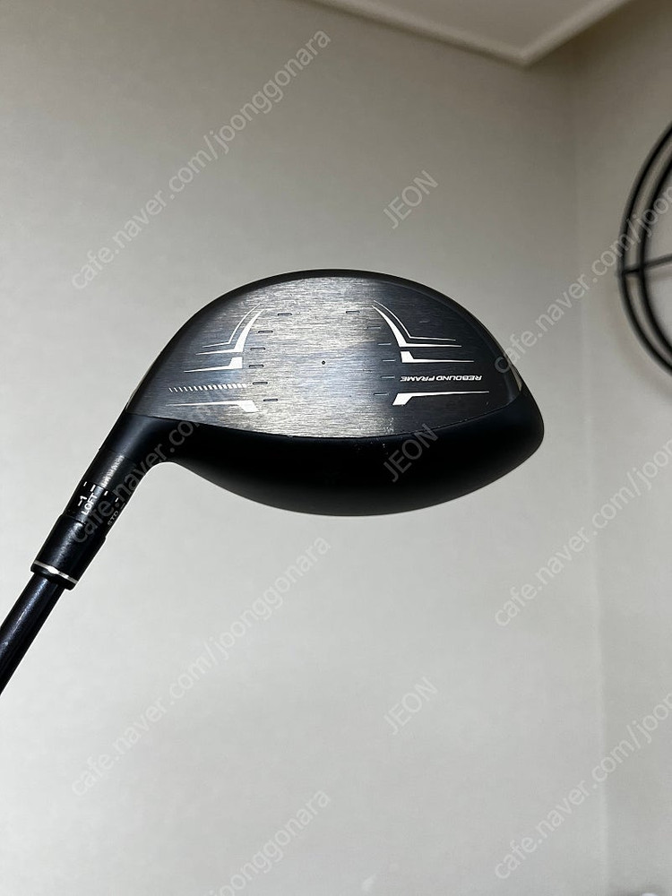 스릭슨 ZX5 드라이버[텐세이TM-50SR]--3