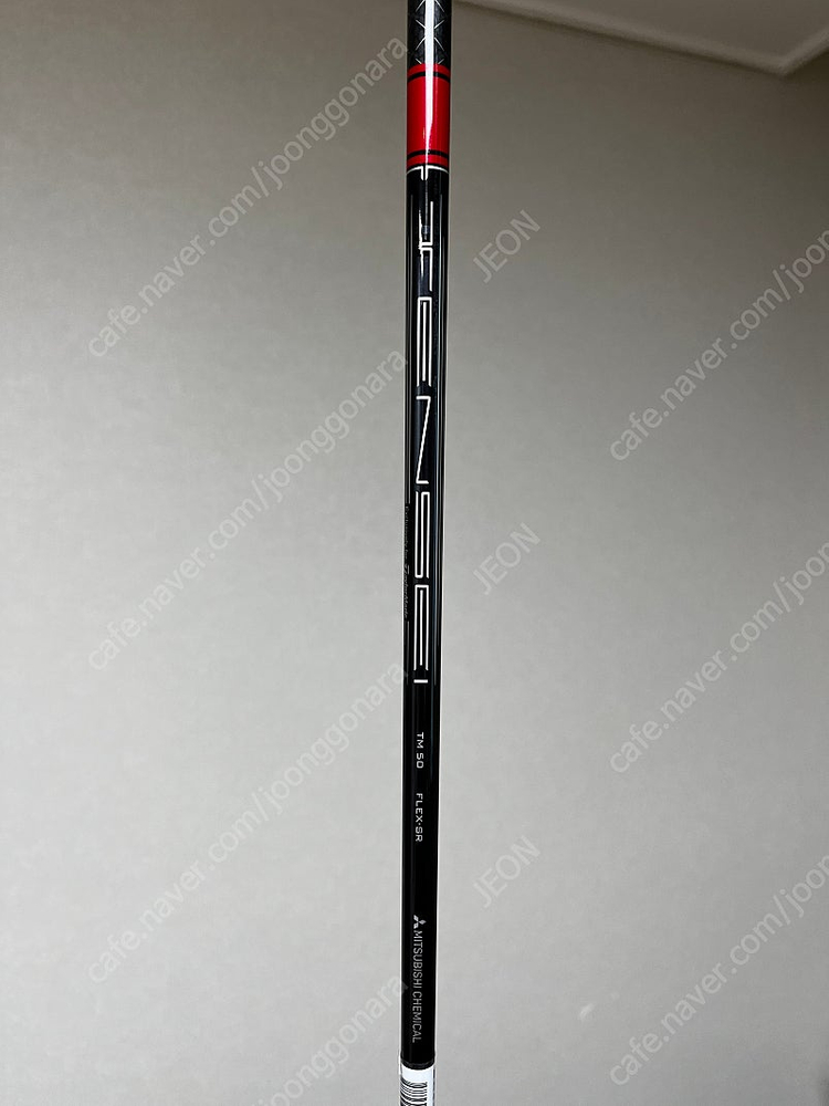 스릭슨 ZX5 드라이버[텐세이TM-50SR]--4