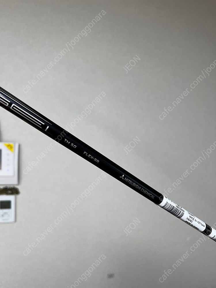 스릭슨 ZX5 드라이버[텐세이TM-50SR]--5