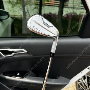 타이틀리스트 T200 피칭웨지 단품