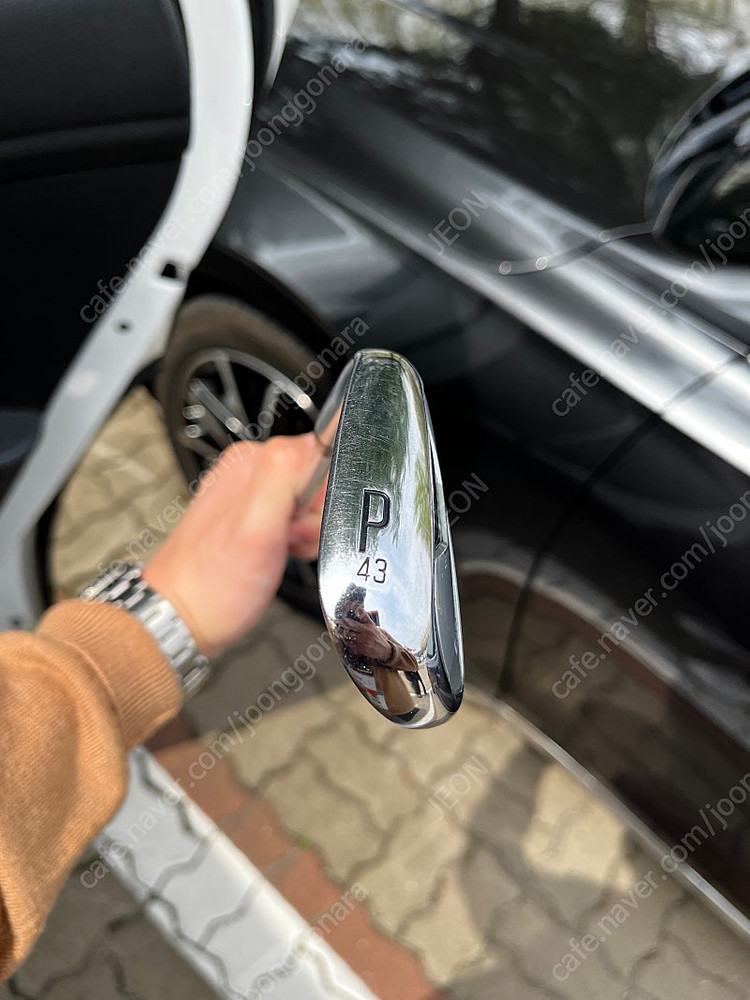 타이틀리스트 T200 피칭웨지 단품--1