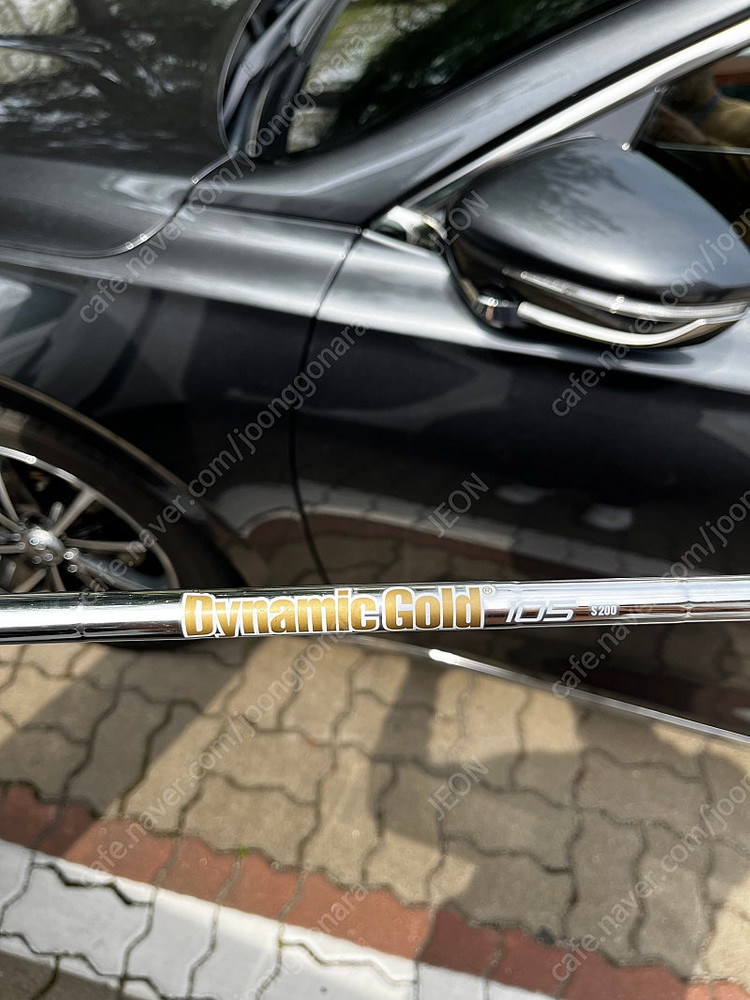 타이틀리스트 T200 피칭웨지 단품--2