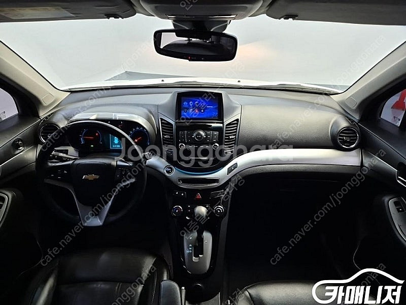 [쉐보레]올란도 1.6 디젤 LTZ 프리미엄 (7인승) ★최저가판매, 최고가매입, 전액할부 여유자금까지 가능★--7