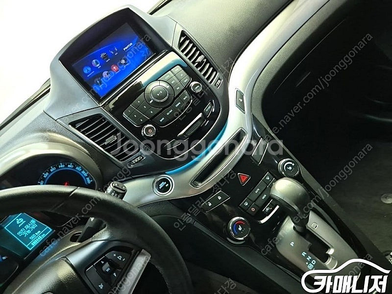 [쉐보레]올란도 1.6 디젤 LTZ 프리미엄 (7인승) ★최저가판매, 최고가매입, 전액할부 여유자금까지 가능★--8