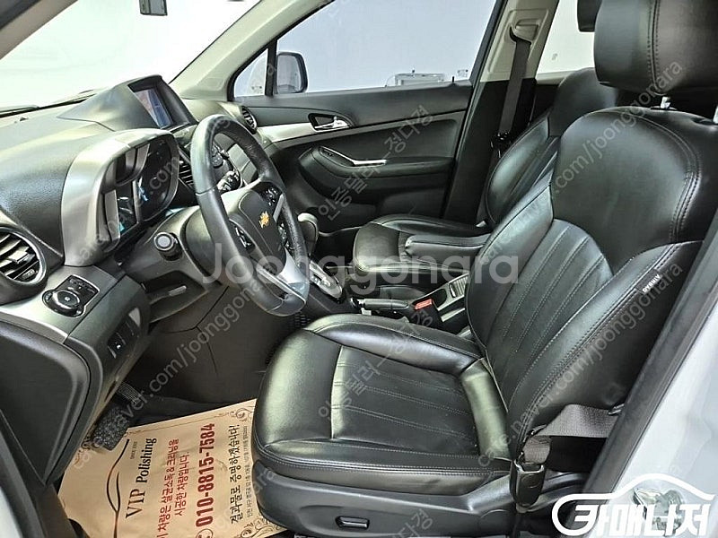 [쉐보레]올란도 1.6 디젤 LTZ 프리미엄 (7인승) ★최저가판매, 최고가매입, 전액할부 여유자금까지 가능★--9