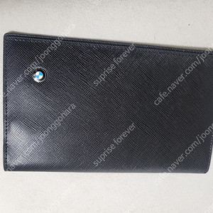 BMW 정품 지갑 1.5만원 판매