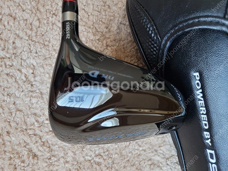 료마골프 맥시마2 10.5도 파이어익스프레스 프로토 타...--5