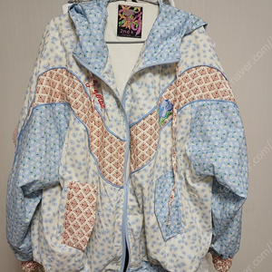 고퀄보세 세컨케이 점퍼