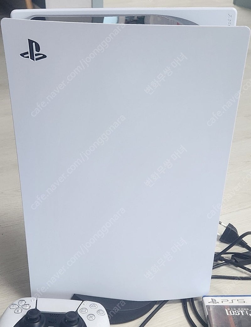 PS5 1218A 디스크 에디션 팝니다.--0