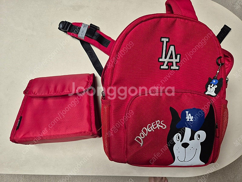MLB 소풍가방 15000--0