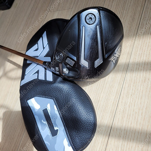 PXG 젠5 0311 10.5도 5S 드라이버 양도합니다.