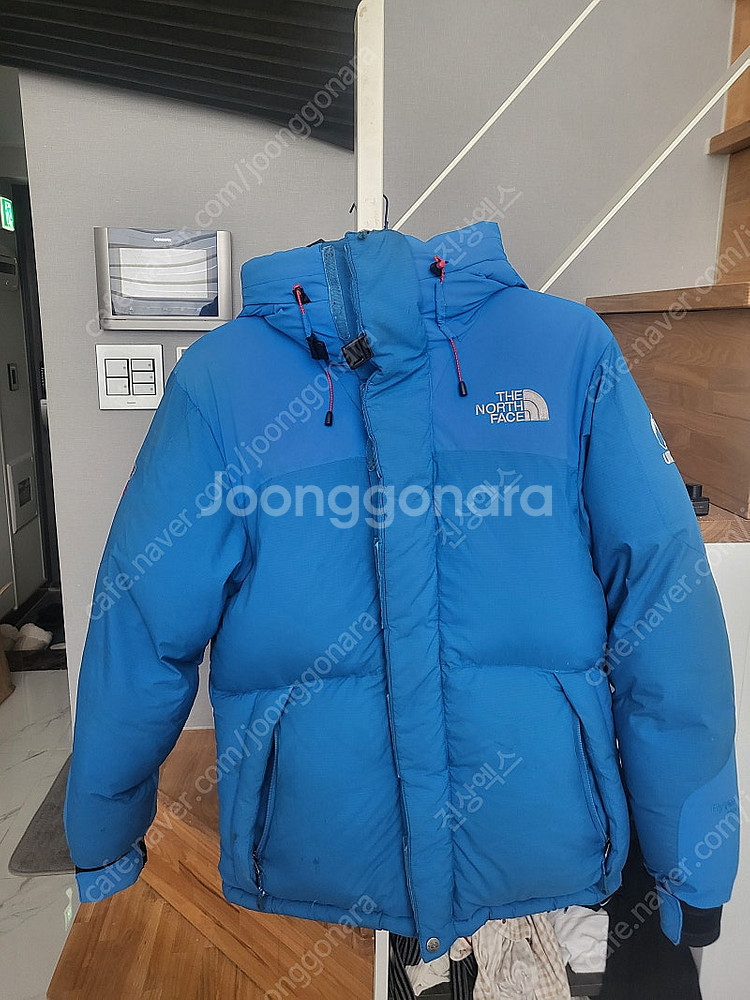 노스페이스 히말라야3 대장패딩--0