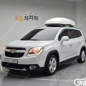 [쉐보레]올란도 LPGI LTZ 세이프티팩 (7인승) ★최저가판매, 최고가매입, 전액할부 여유자금까지 가능★