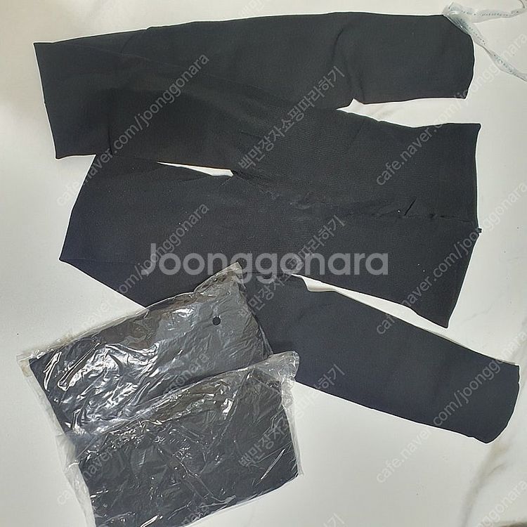 팬티스타킹 200장 블랙팬티스타킹 새상품 땡처리 무료배...--0