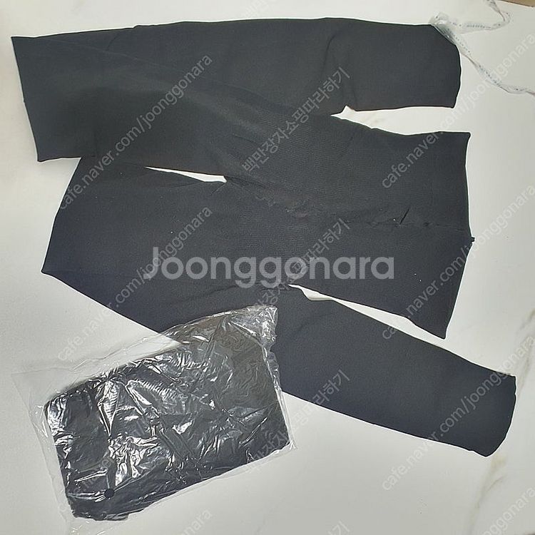 팬티스타킹 200장 블랙팬티스타킹 새상품 땡처리 무료배...--4