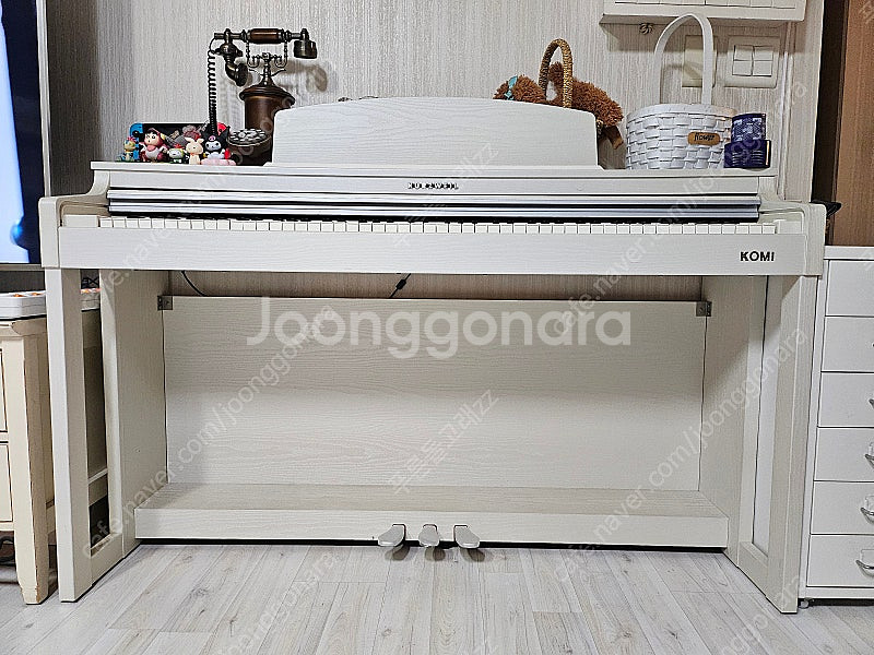 디지털피아노 S급--0