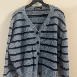 러브이즈트루 가디건 환승연애 이유정 가디건