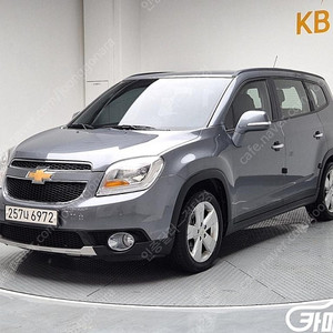 [쉐보레]올란도 1.6 디젤 LT 세이프티 (7인승) ★최저가판매, 최고가매입, 전액할부 여유자금까지 가능★