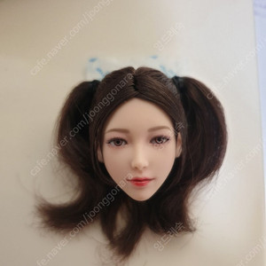 i8toys 맨디 헤드 b타입 팝니다.