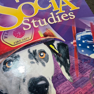 social studies harcourt