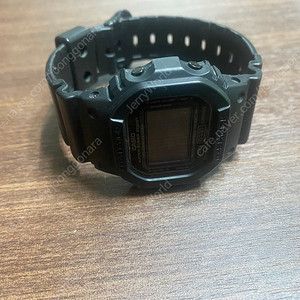 지샥dw5600