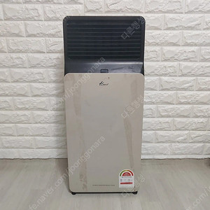 한일 온풍기 CEF-3410R 히터