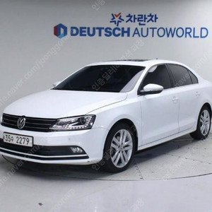@15년식 제타(6세대) 2.0 TDI 블루모션 프리미엄 전국최저가격️저신용️전액할부️최대72개월️현금️할부️카드️저금리️