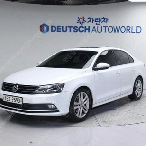 @15년식 제타(6세대) 2.0 TDI 블루모션 프리미엄 전국최저가격️저신용️전액할부️최대72개월️현금️할부️카드️저금리️