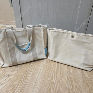 대한항공 에코백