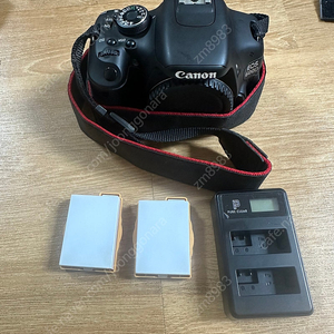 캐논 eos 600d