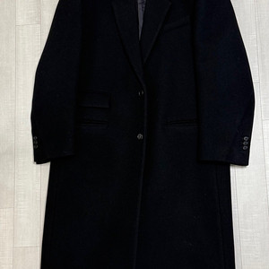 렉토 베를린 코트 L