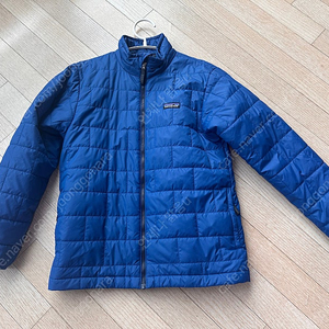 파타고니아 다운 스웨터 키즈 xl (14)