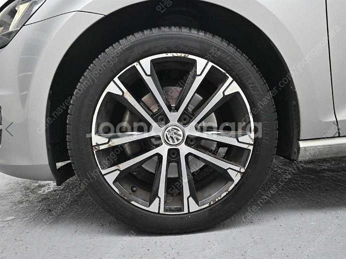 @14년식 골프(7세대) 2.0 TDI 프리미엄 전국최...--5