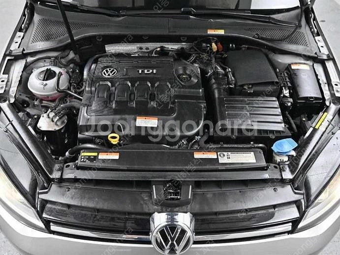 @14년식 골프(7세대) 2.0 TDI 프리미엄 전국최...--6