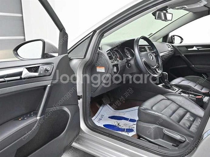@14년식 골프(7세대) 2.0 TDI 프리미엄 전국최...--8
