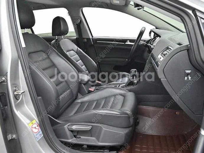 @14년식 골프(7세대) 2.0 TDI 프리미엄 전국최...--9