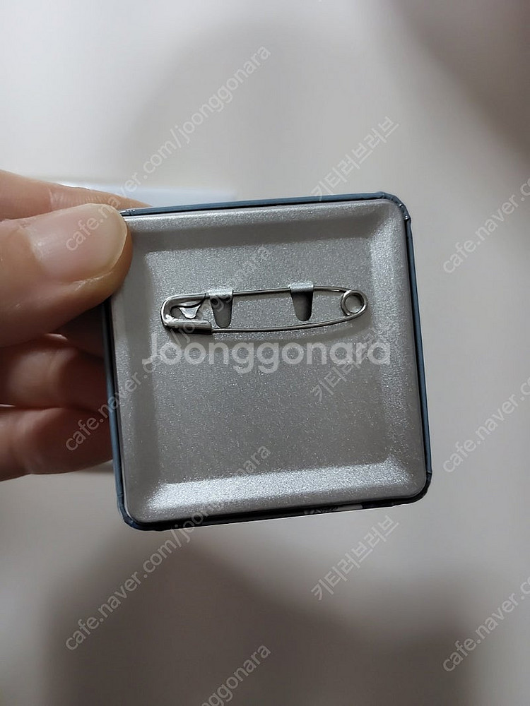 명탐정코난 30주년 기념 전시회 굿즈 포와로 카페 간판...--8