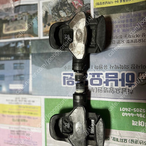 룩 30주년 페달 판매합니다