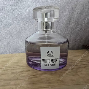 더바디샵 화이트머스크 EDP 50ml