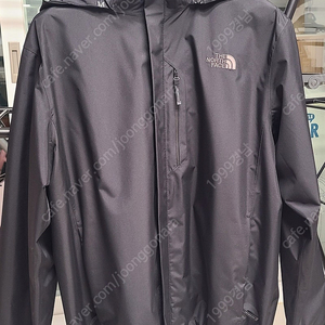 노스페이스 바람막이 2XL