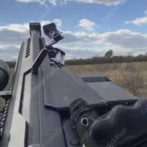 대물 스나이퍼 M82A1 저격총