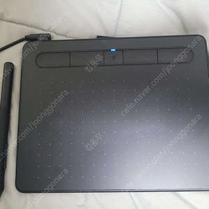 와콤 타블렛 CTL-4100WL