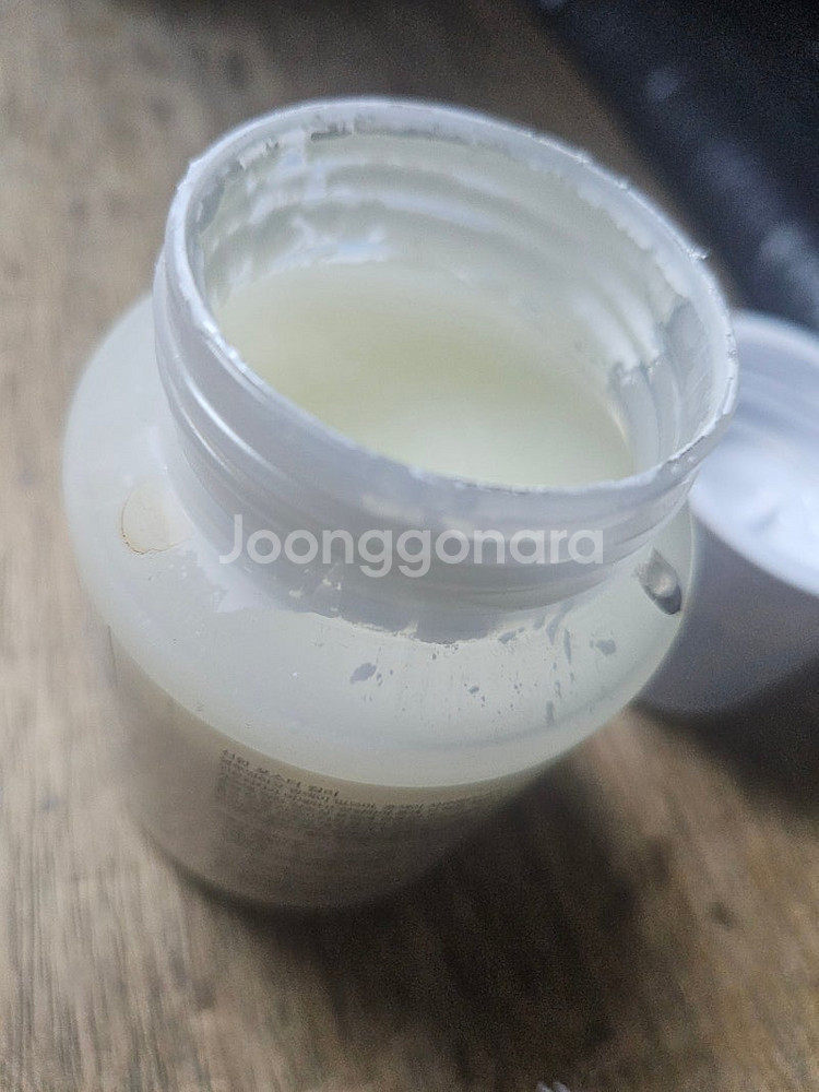 신한 전문가용 포스터칼라 물감--5