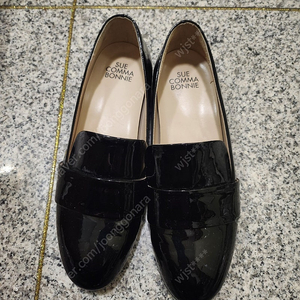 슈콤마보니슈즈 235 레페토 샤넬 에르메스 토즈 디올 루이비통