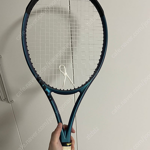 윌슨 울트라 v4 100UL 테니스라켓 팝니다