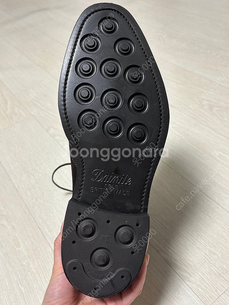 [새상품] LOAKE 로크 핌리코 1880 (250사이...--4